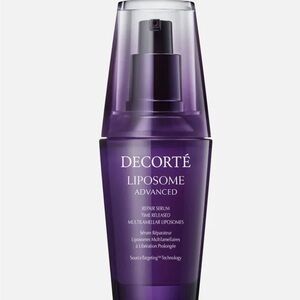 Decorte Liposome advanced repair serum 2.5 oz